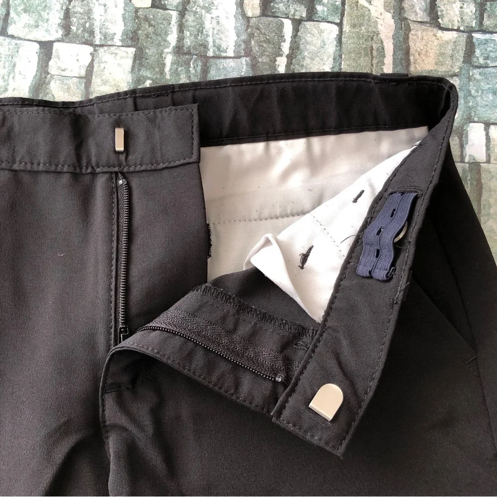 Boys Uniform Shorts Lot of 2 Sz 6